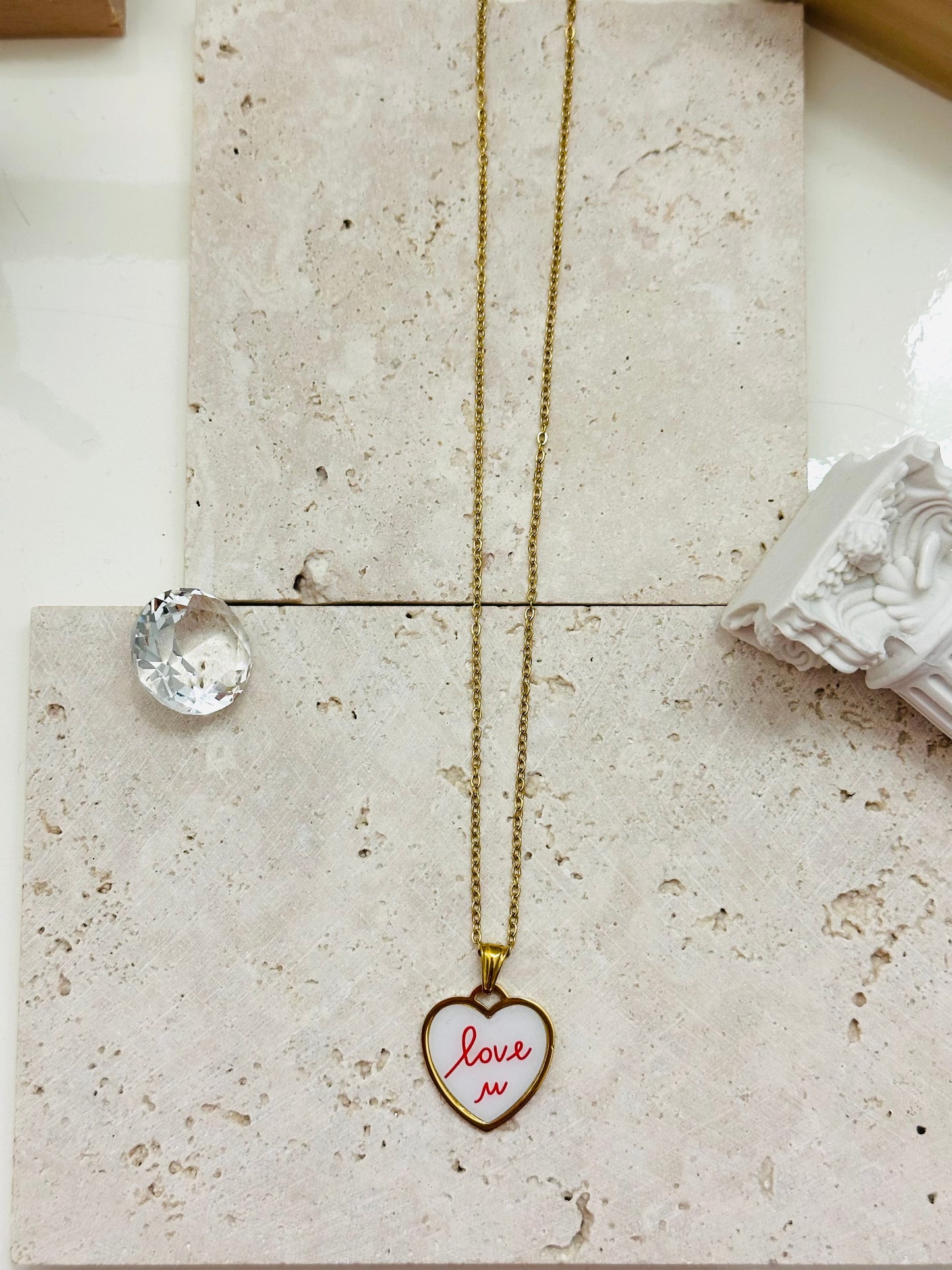 Collana Love Starlight