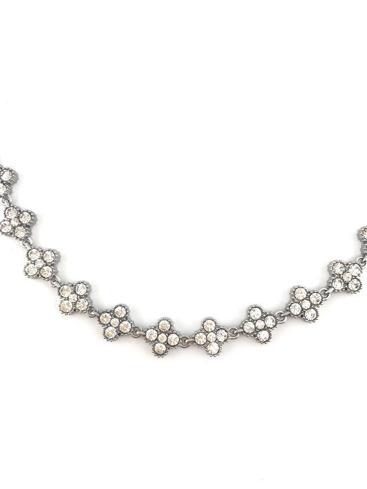 Collana Lilystar