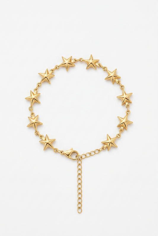 Bracciale “Sei una Stella”