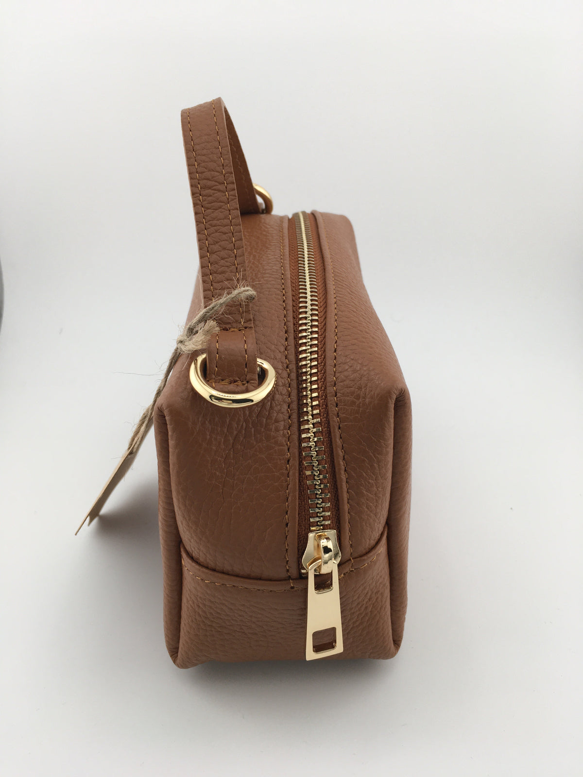 Borsa Mini Baguette