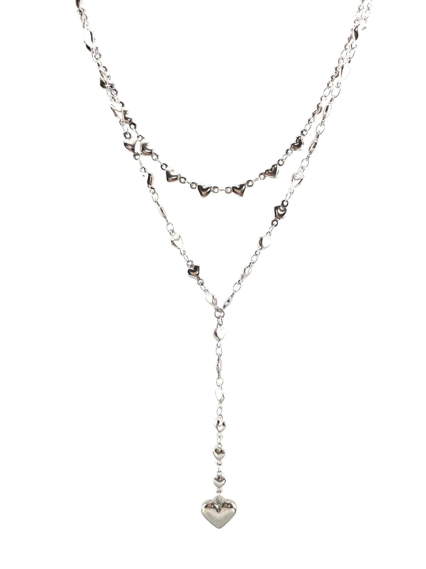 Collana Cuore Unico