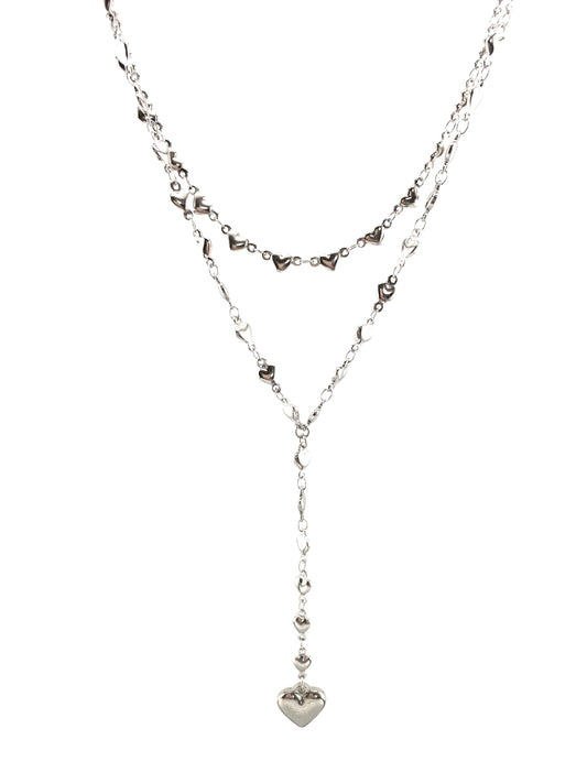 Collana Cuore Unico