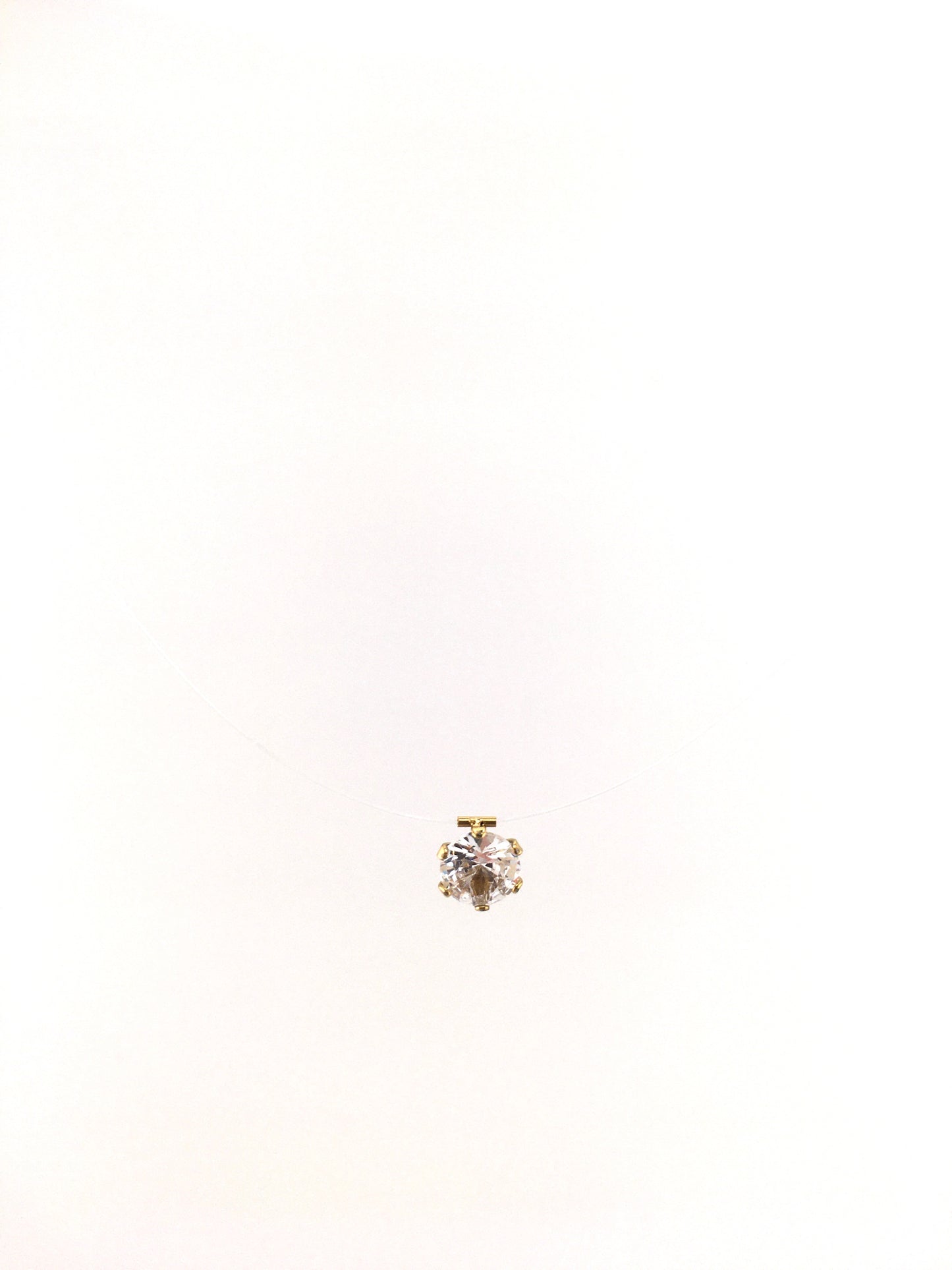 Collana Sogno di Cristallo