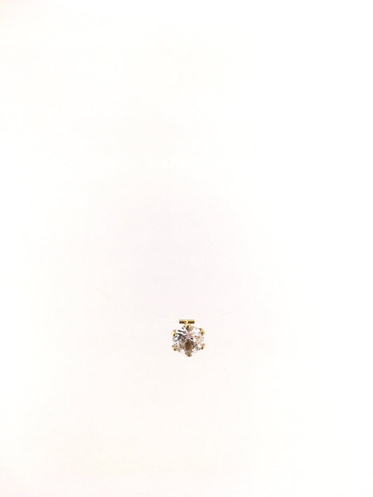 Collana Sogno di Cristallo