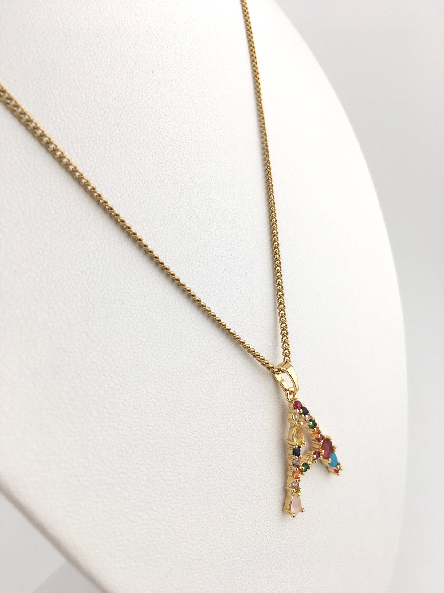 Collana Stella Nascente