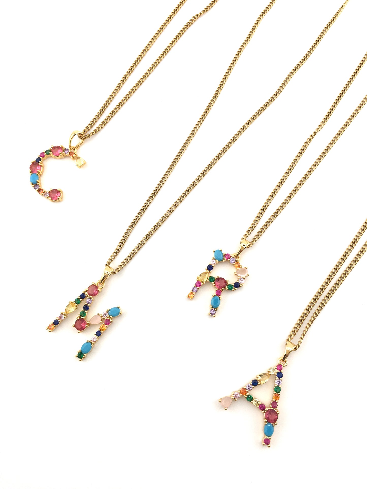 Collana Stella Nascente