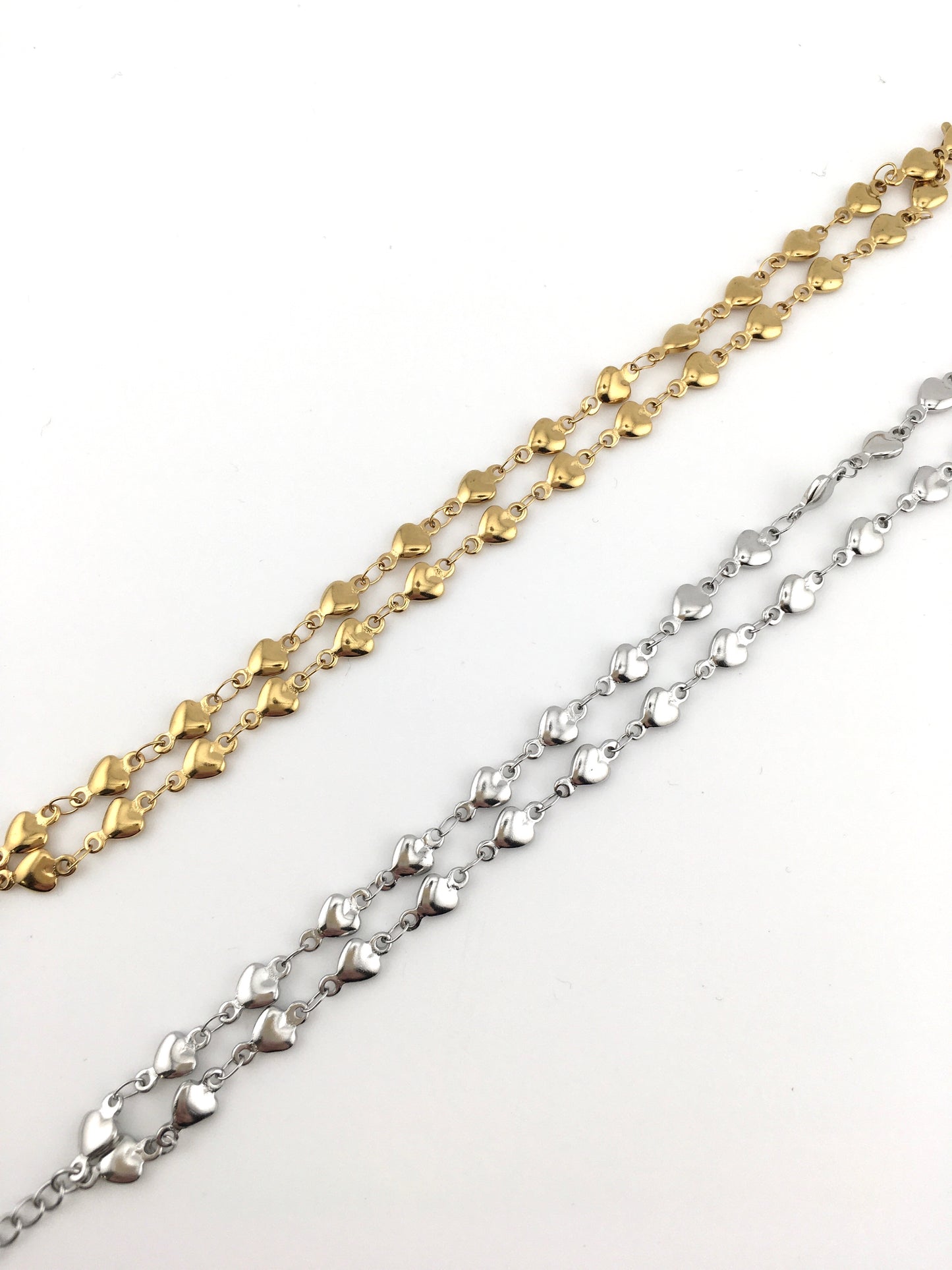 Bracciale Cuore Unico