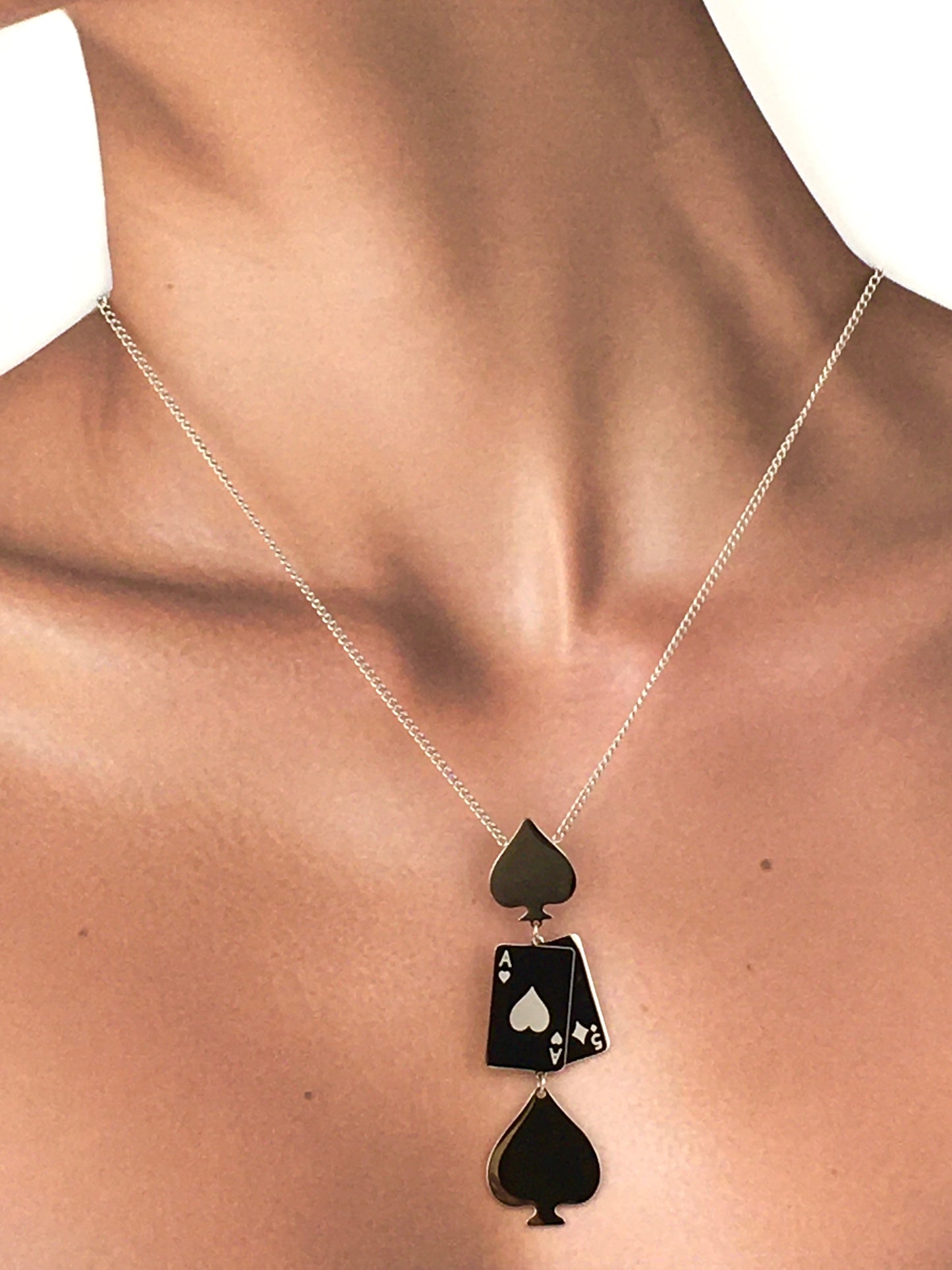 Collana Poker
