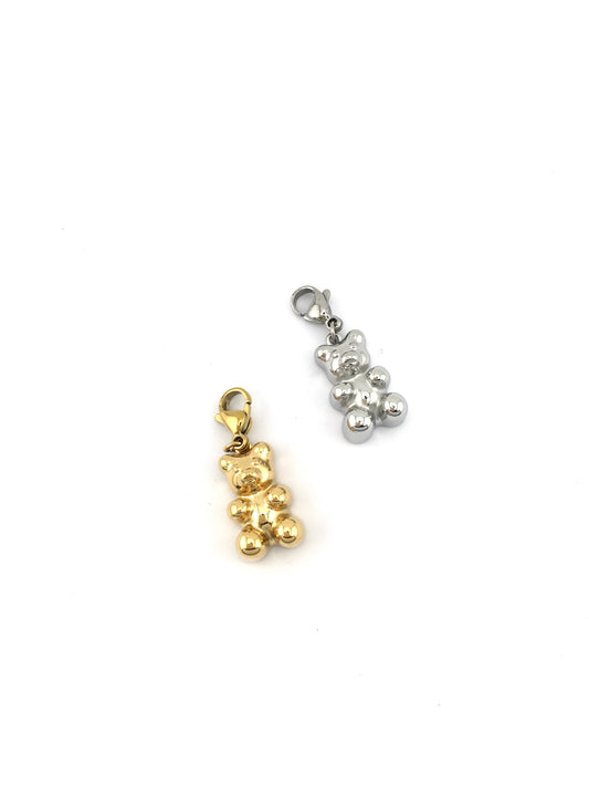 Charm Teddy