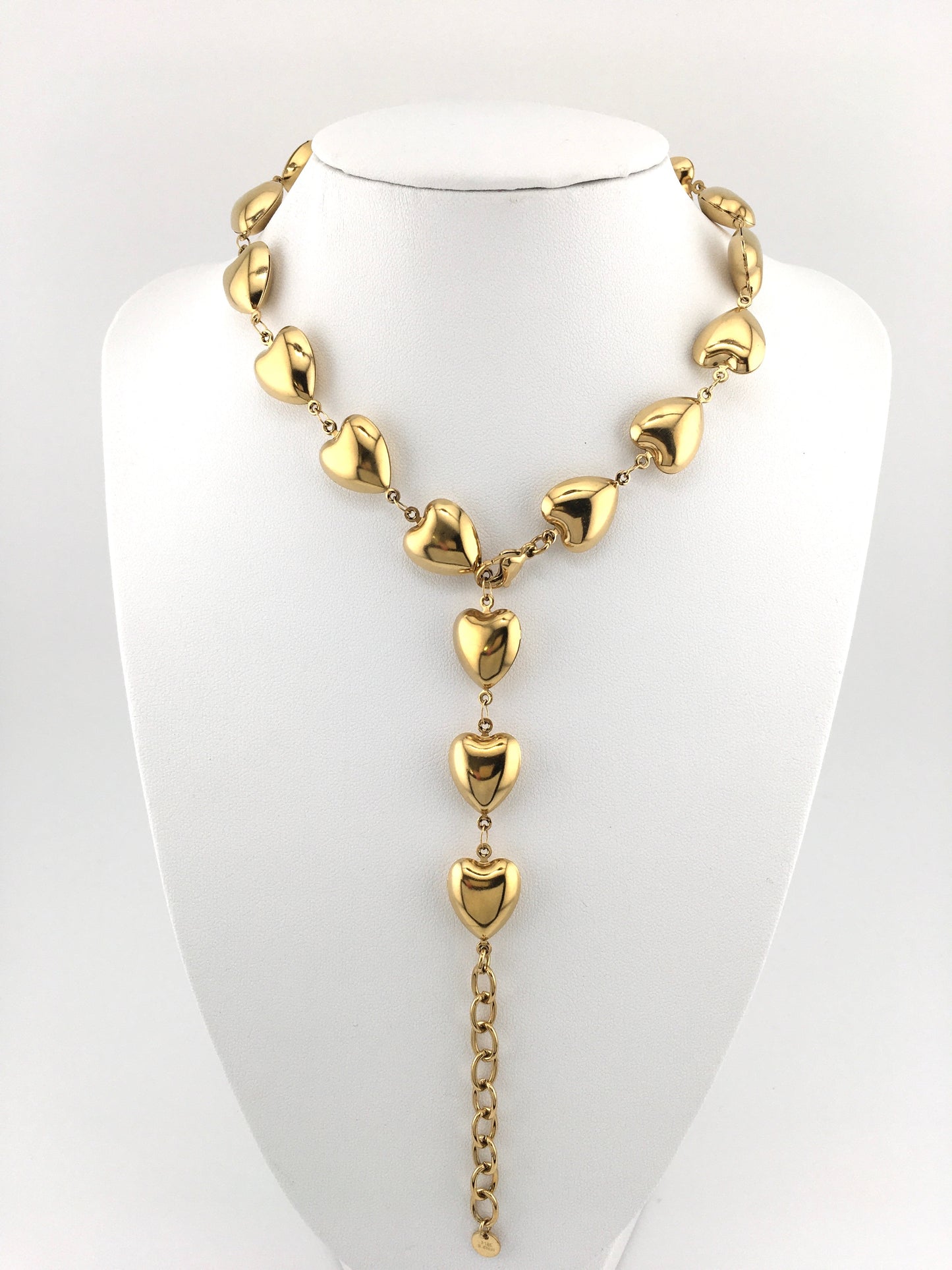 Collana Notte di Cuori