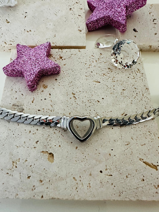 Bracciale Impero di Cuore