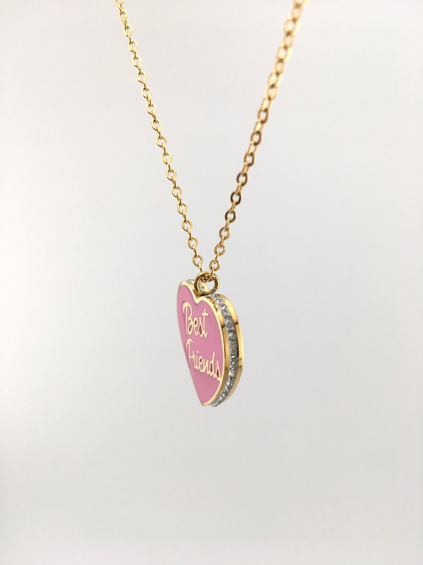 Collana Best Friends