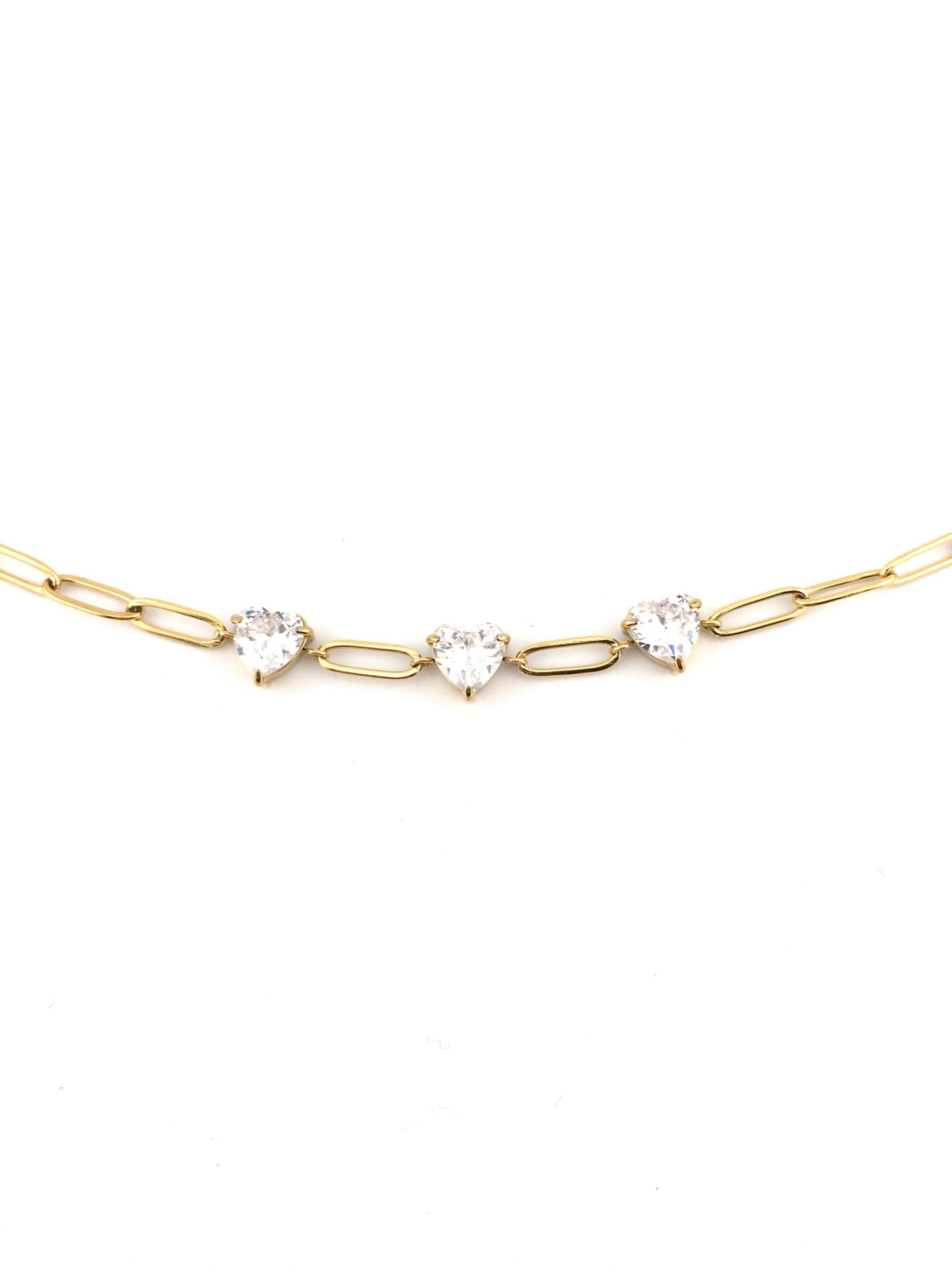 Bracciale Love & Shine