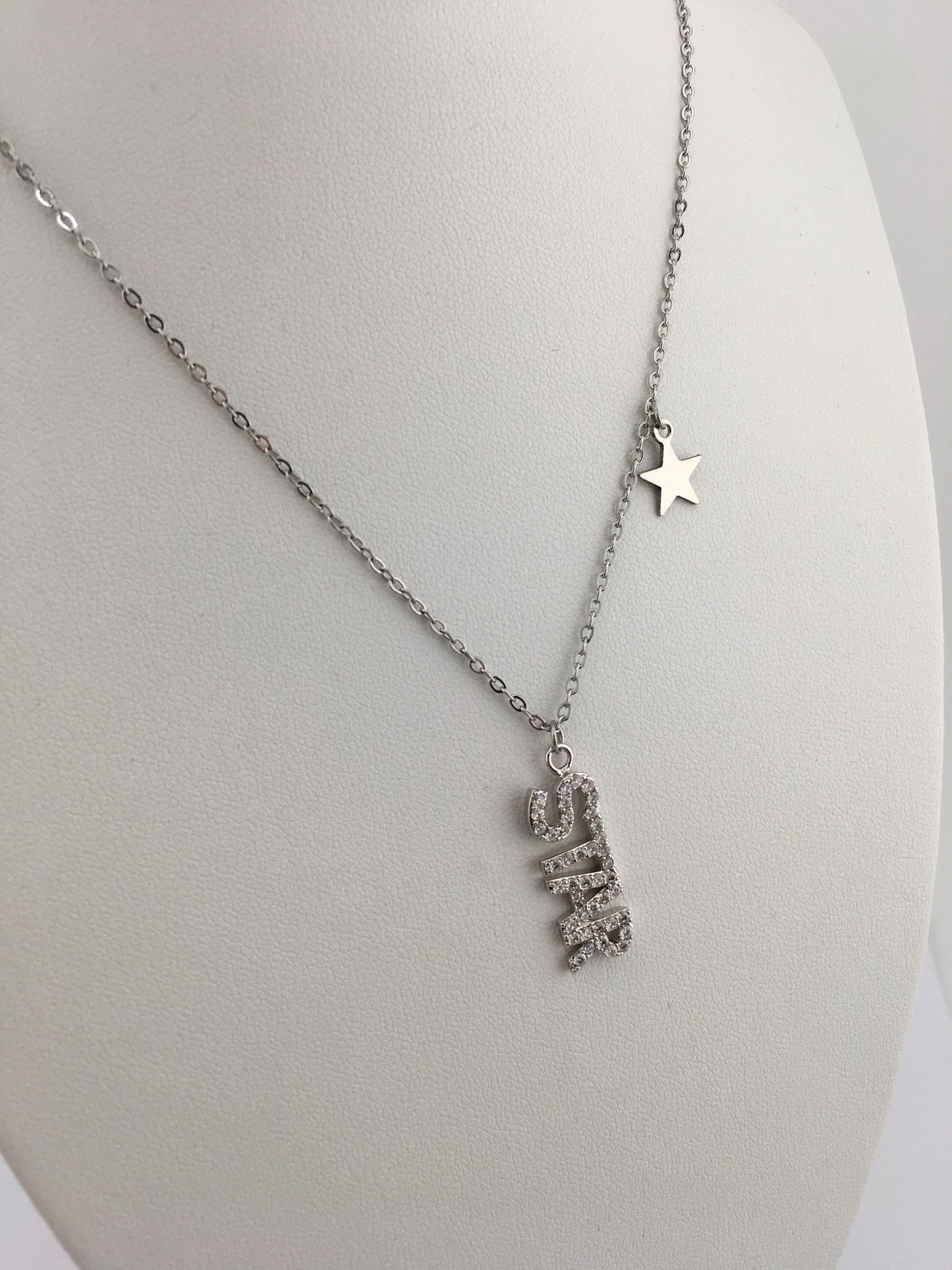 Collana Star