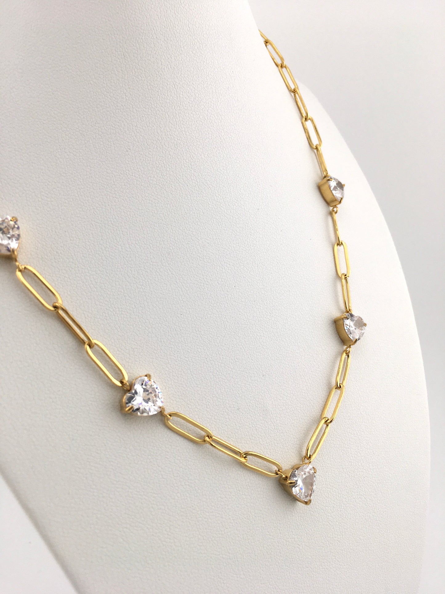 Collana Love & Shine