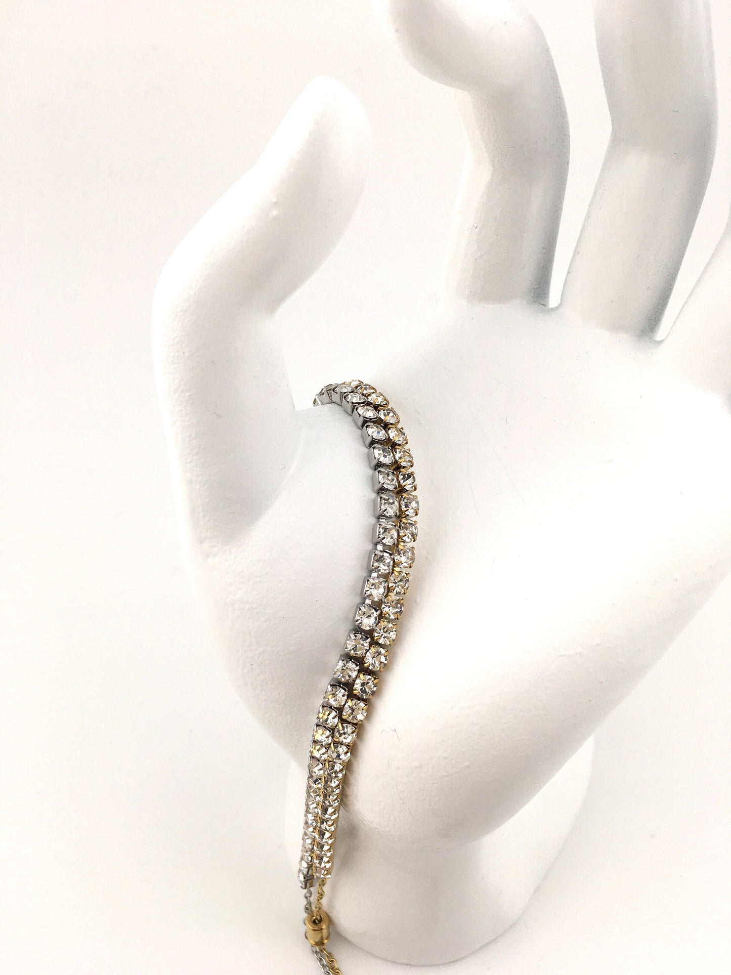 Bracciale Tennis Stellare