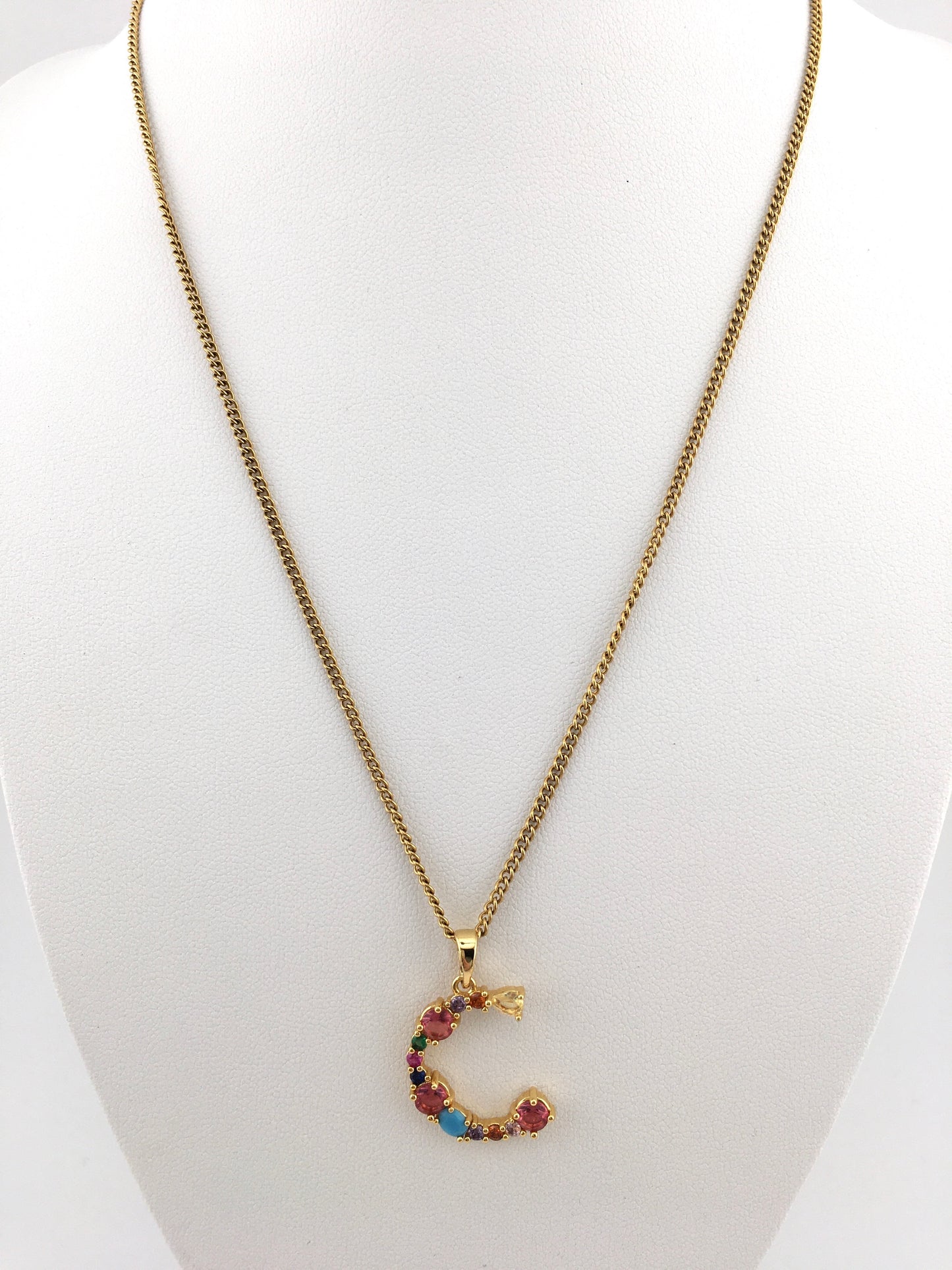 Collana Stella Nascente