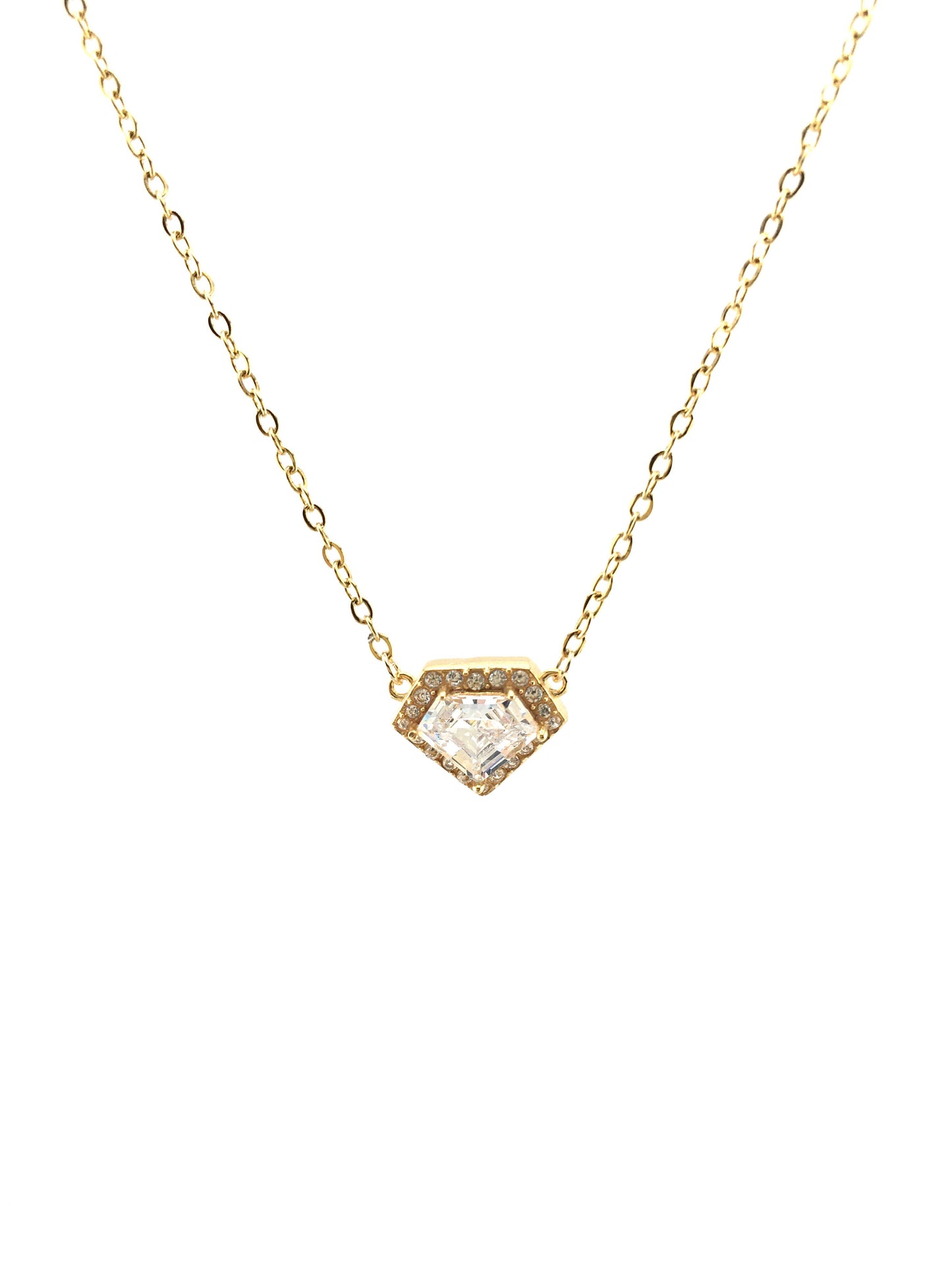 Collana Preziosa