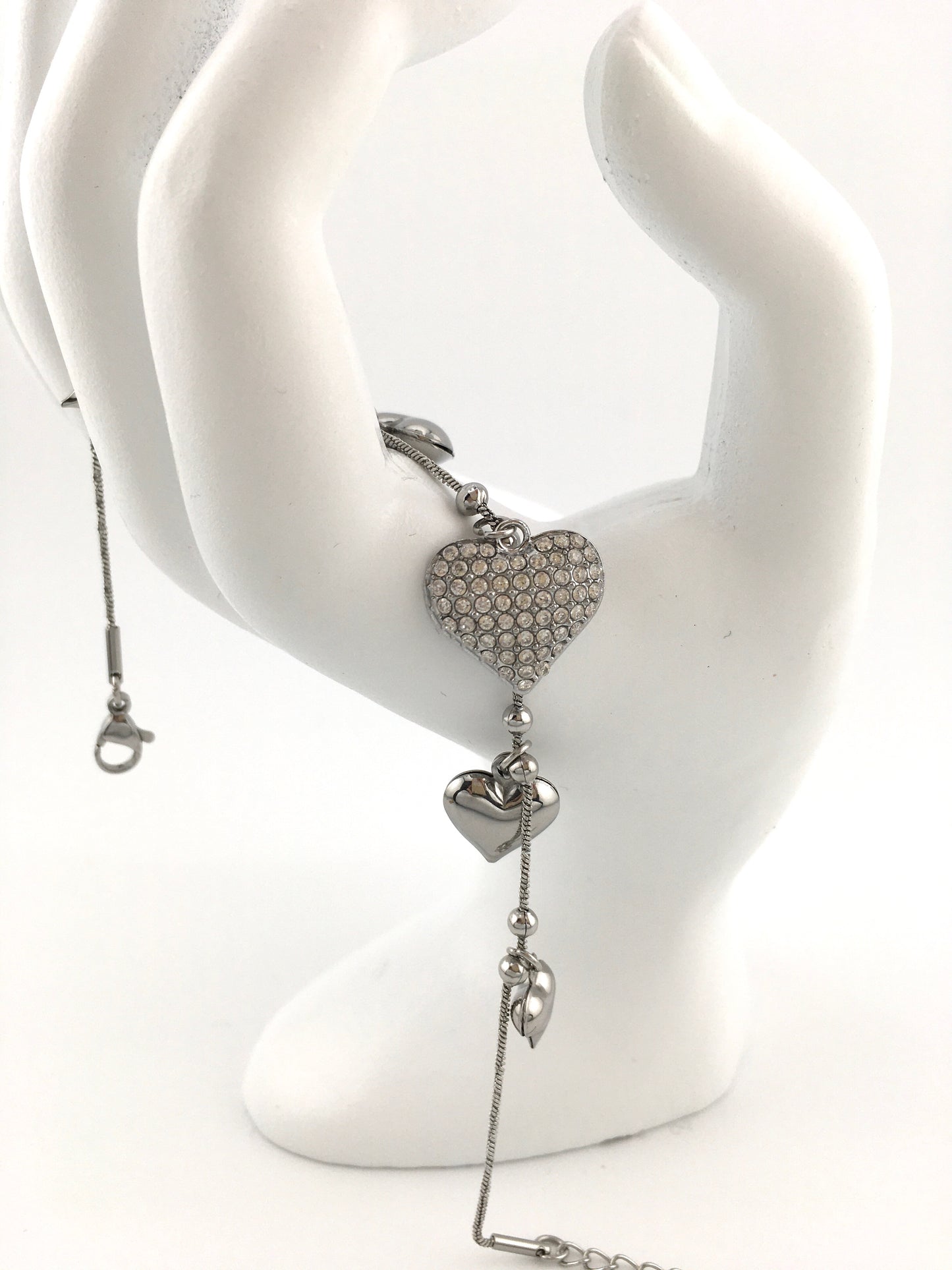 Bracciale Armonia di Cuori
