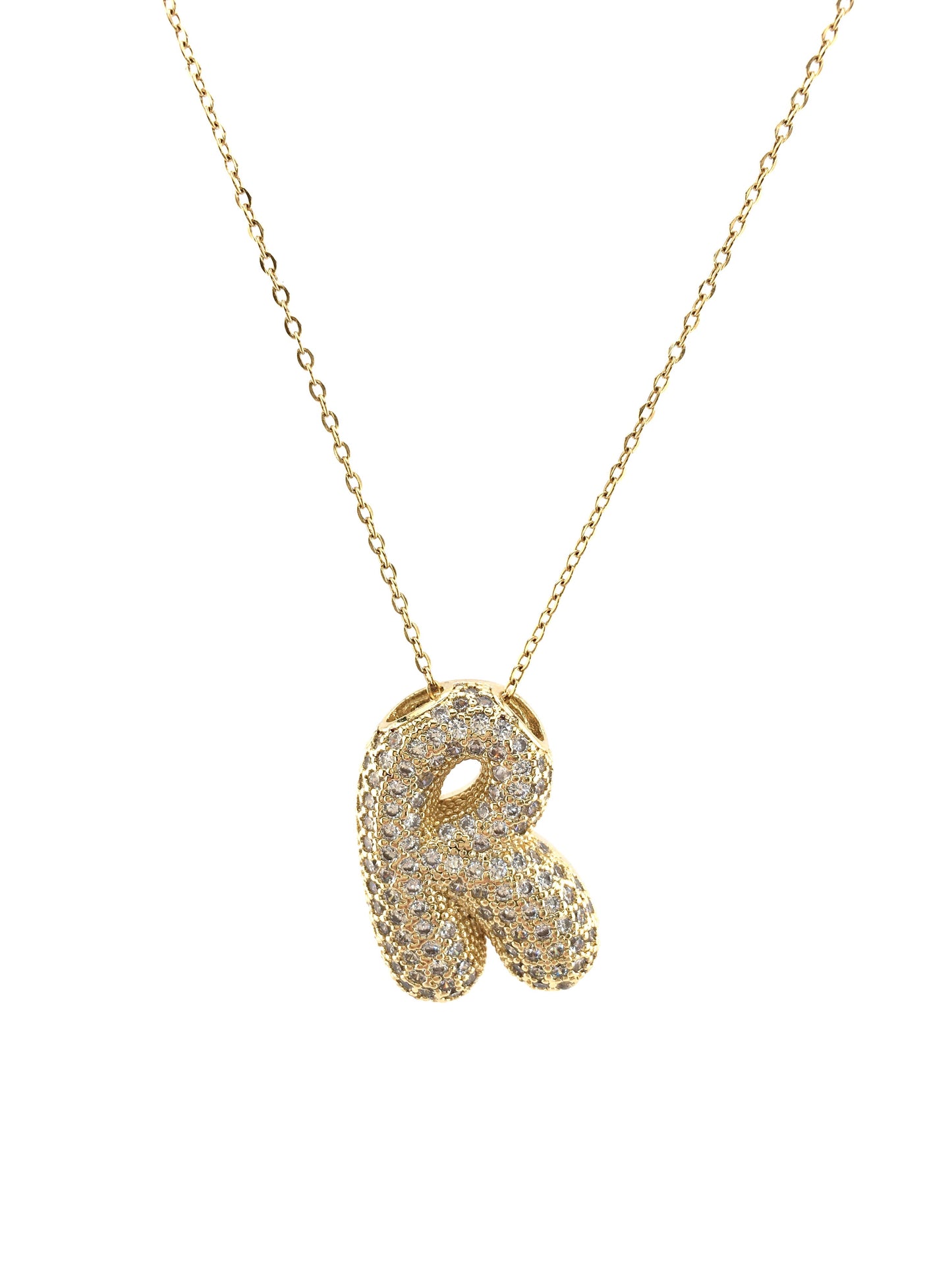 Collana Sidera Gold