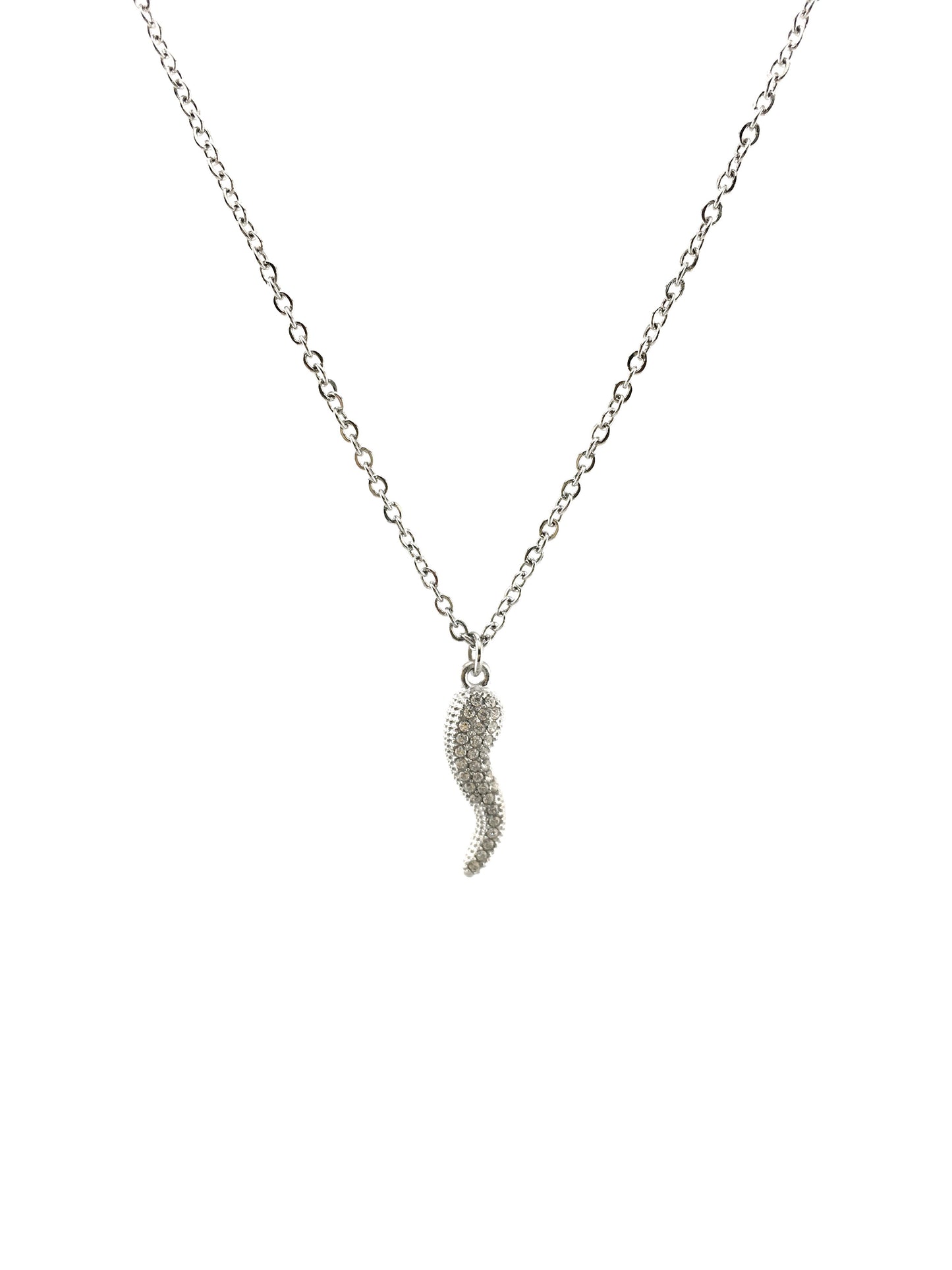 Collana Luce di Fortuna