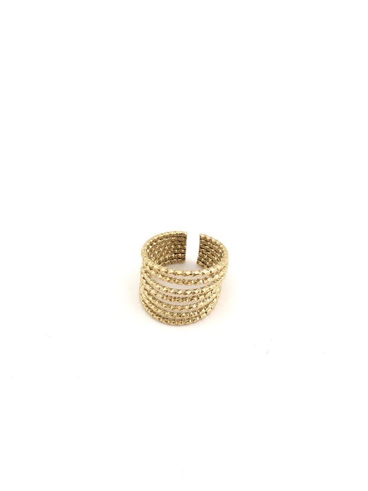 Anello Cosmika