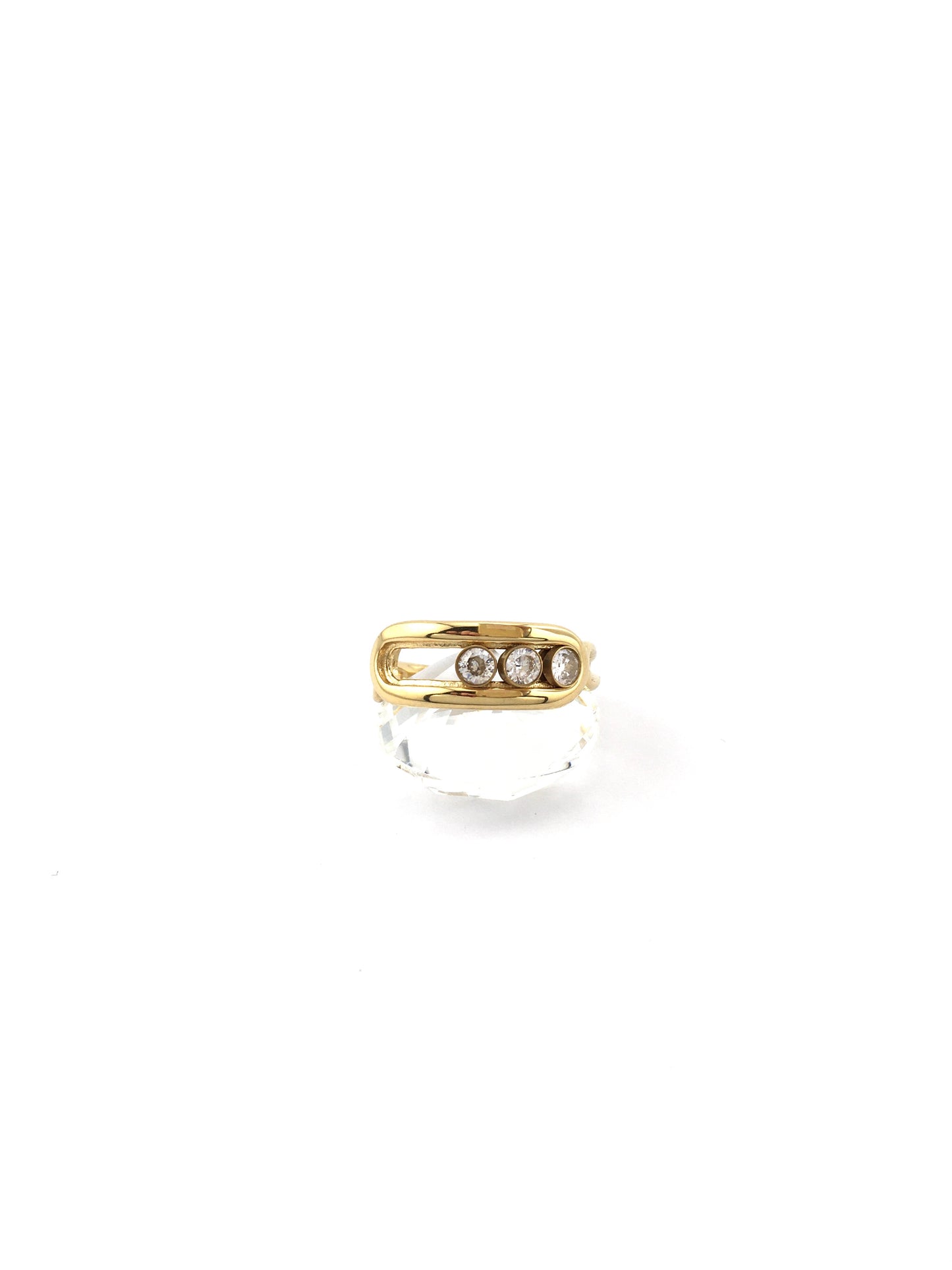 Anello Stars Dance