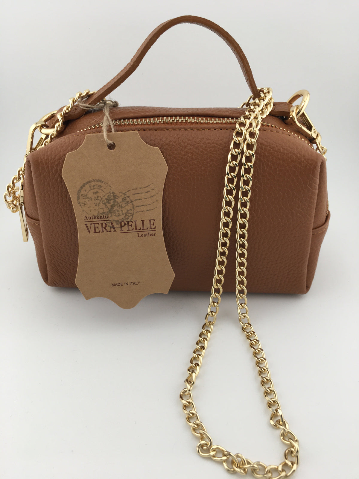 Borsa Mini Baguette