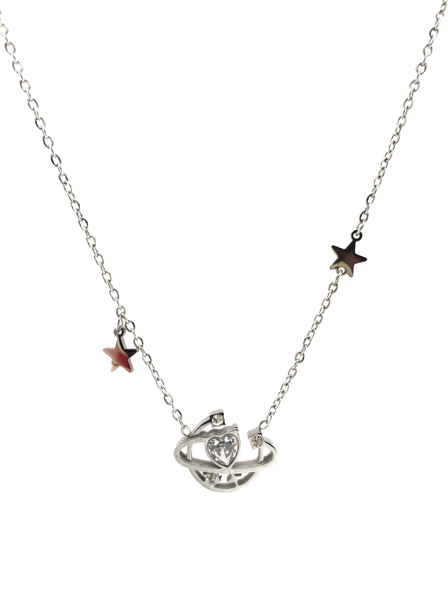 Collana Cuore di Galassia