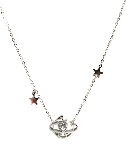 Collana Cuore di Galassia