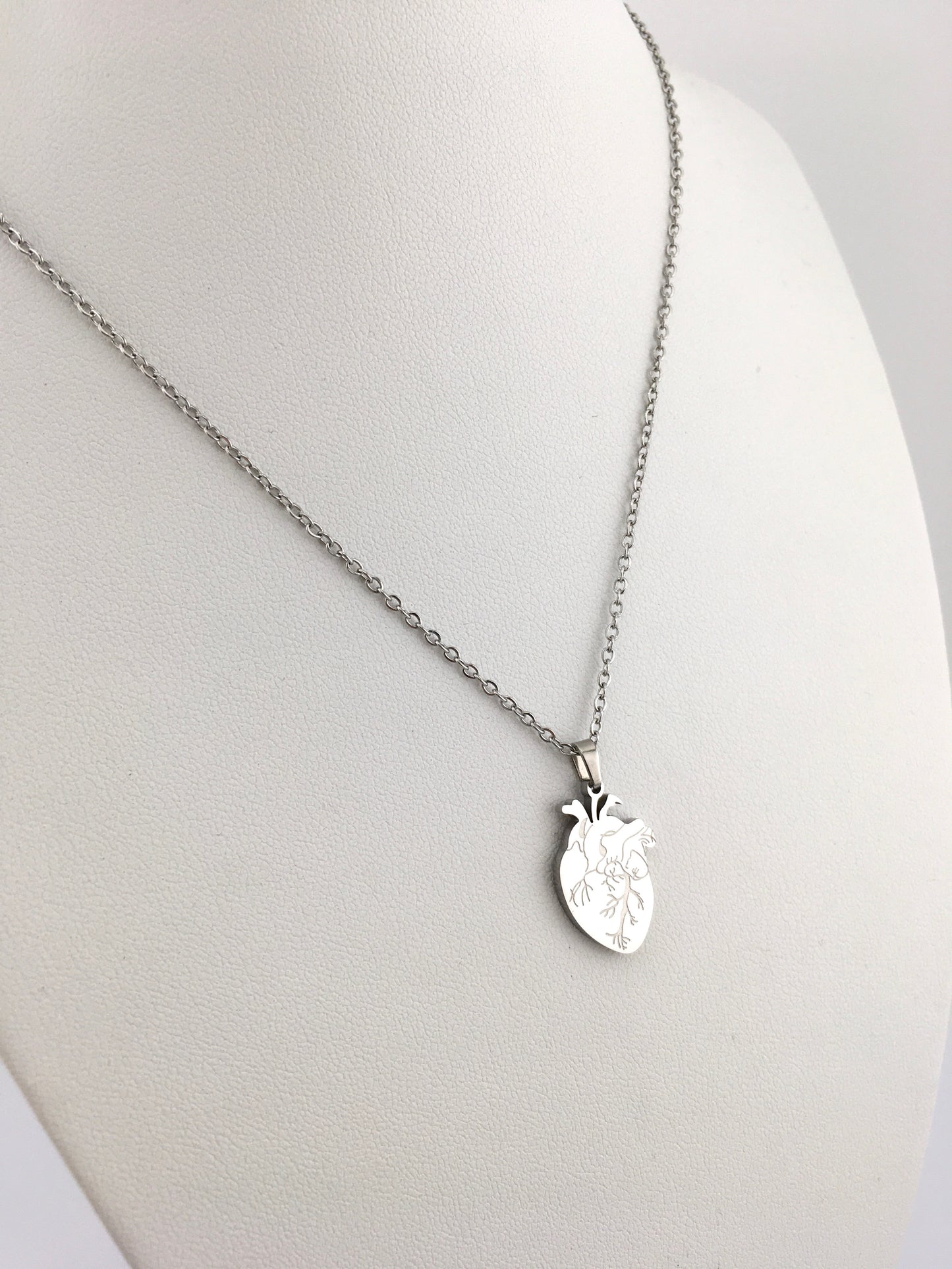Collana Cuore Profondo