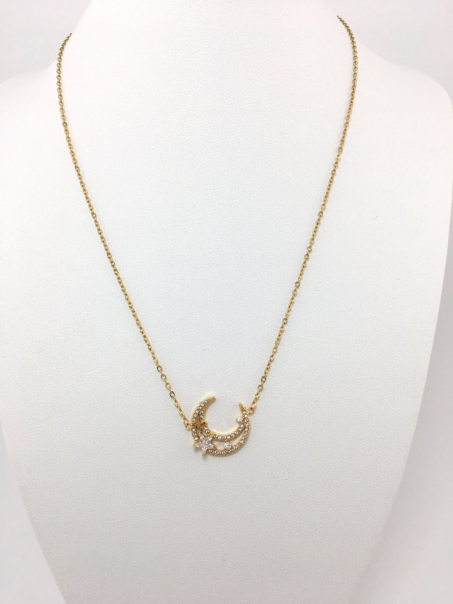 Collana Luna