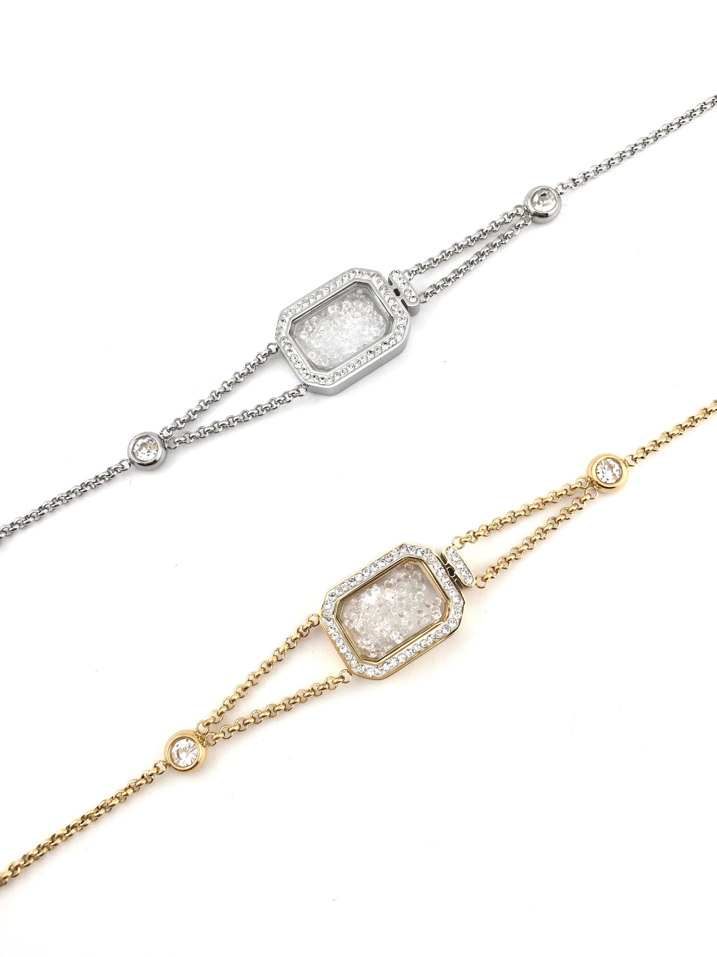 Bracciale Cristalli di Stelle