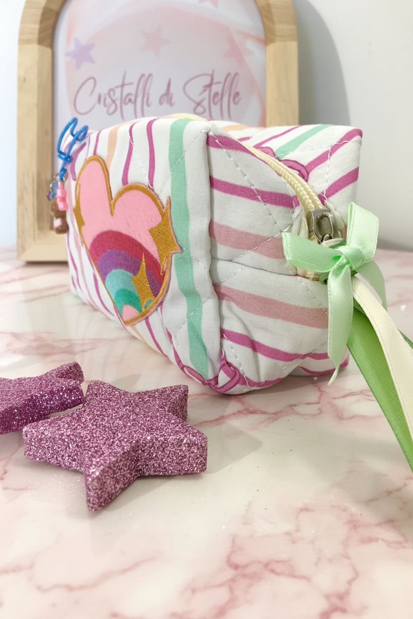 Beauty Cuore di Stelle Mini