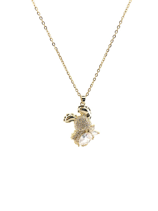 Collana Bunny