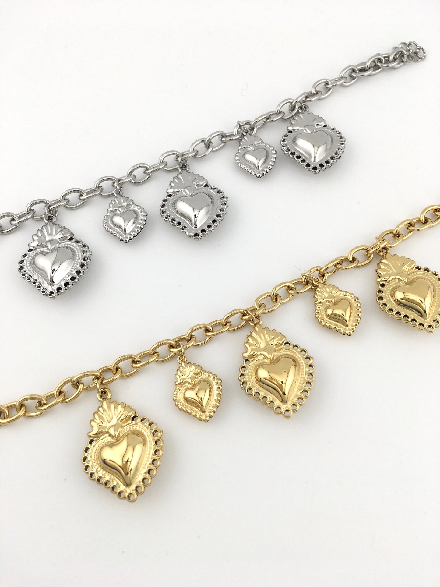 Bracciale Armonia Sacra