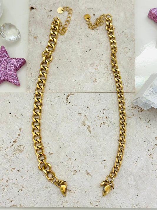 Bracciale Cuori Magnetici