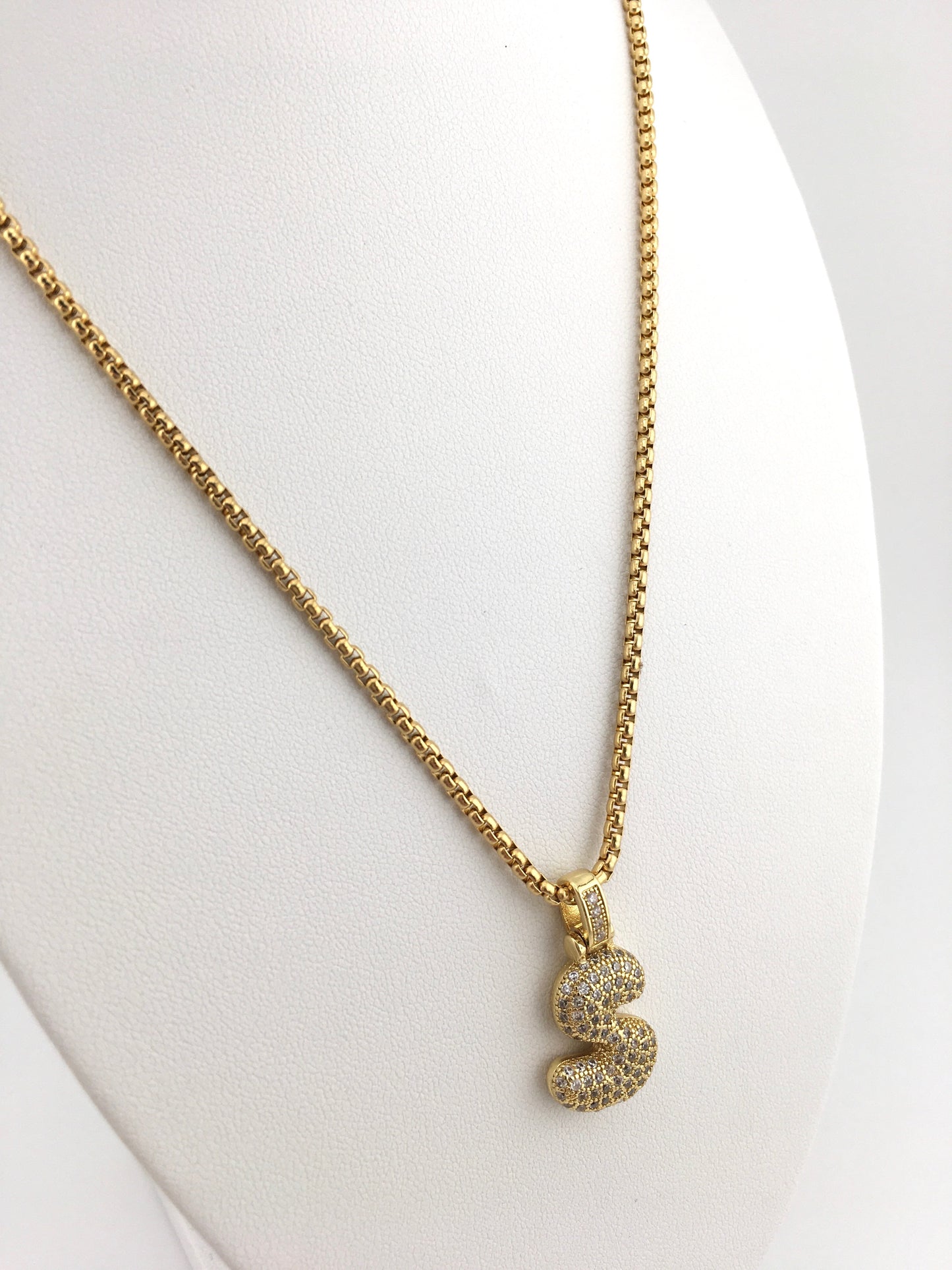 Collana Iniziale di Luce