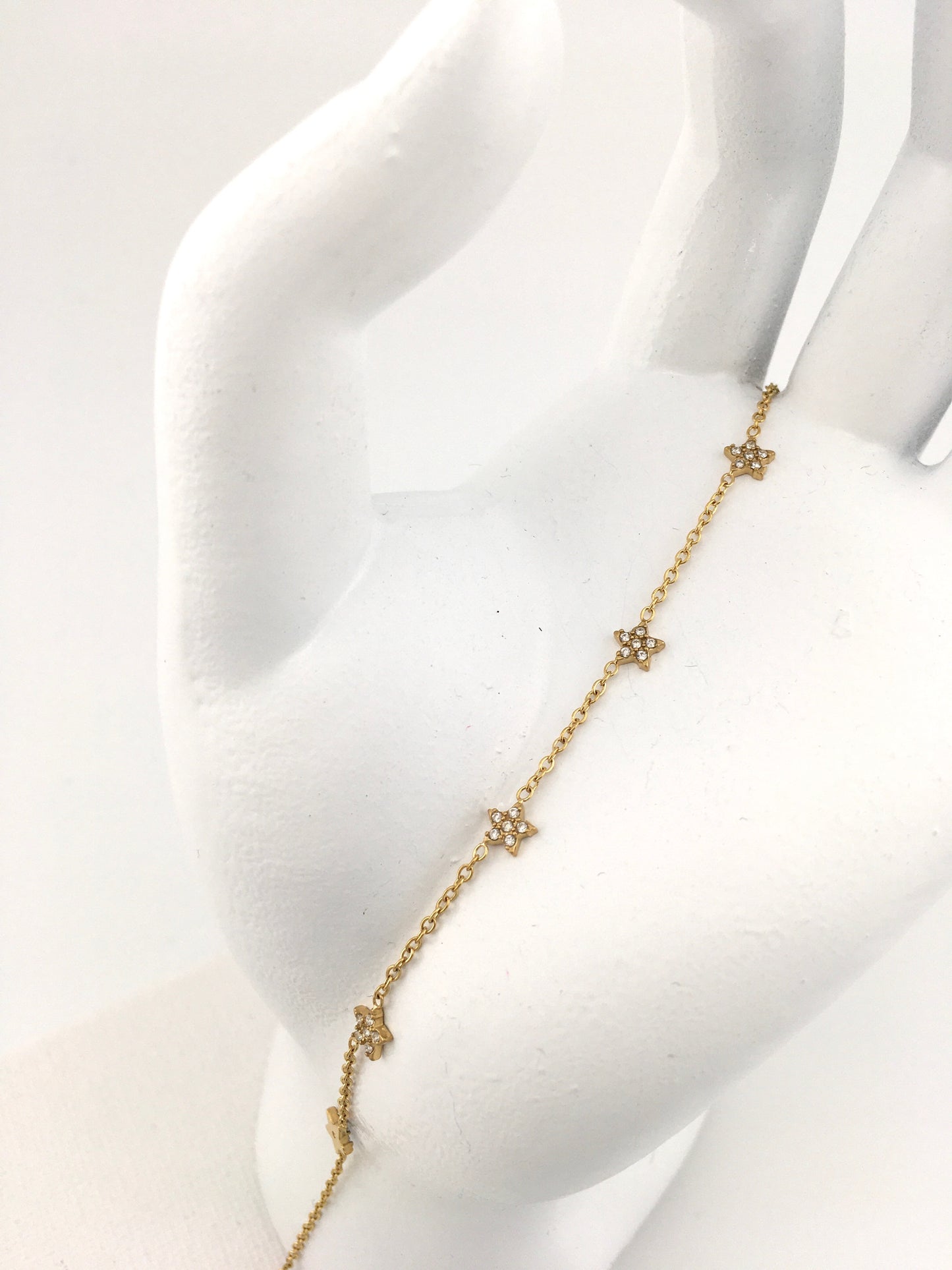 Bracciale Little Stars