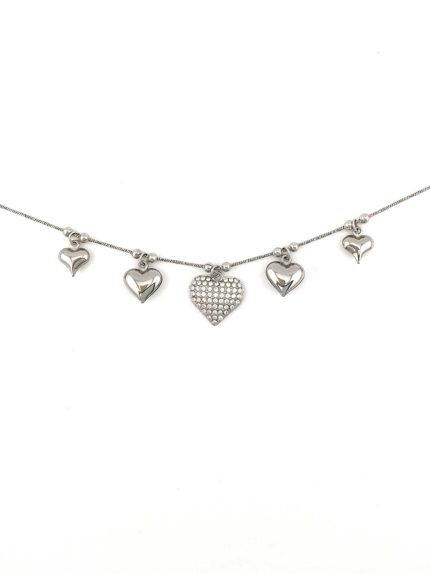 Bracciale Armonia di Cuori