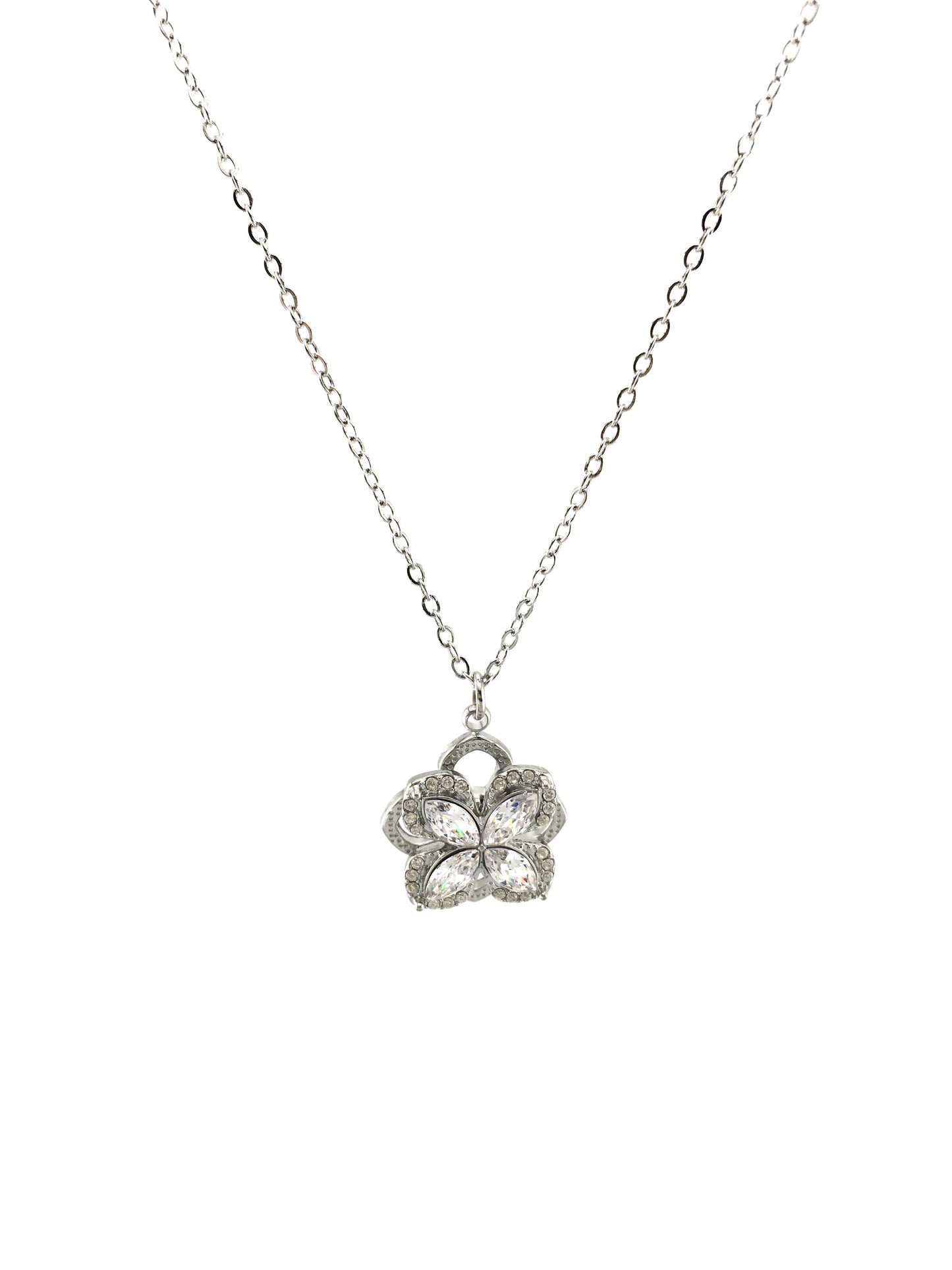 Collana Twister di Stelle