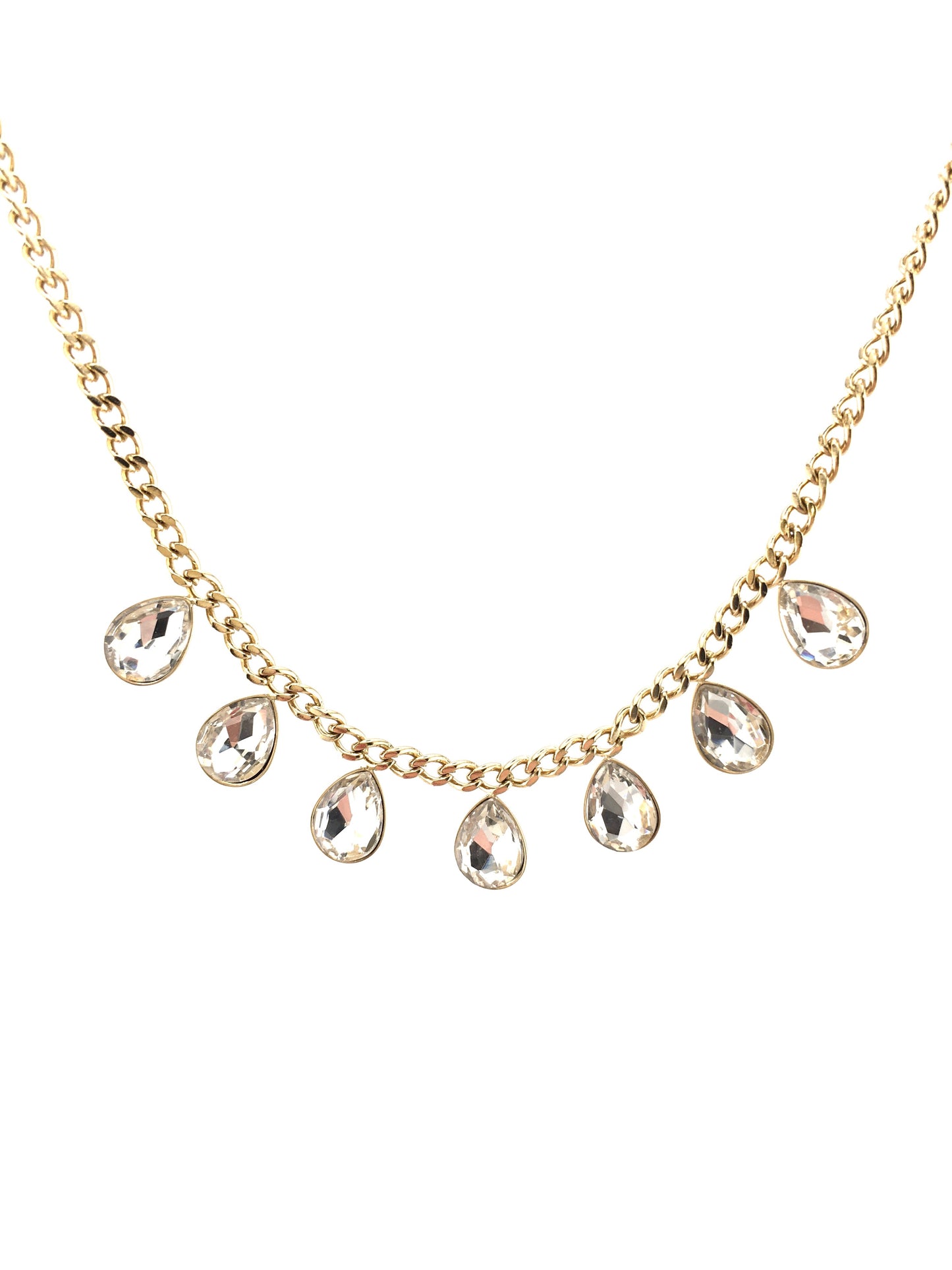 Collana Gocce di Luce