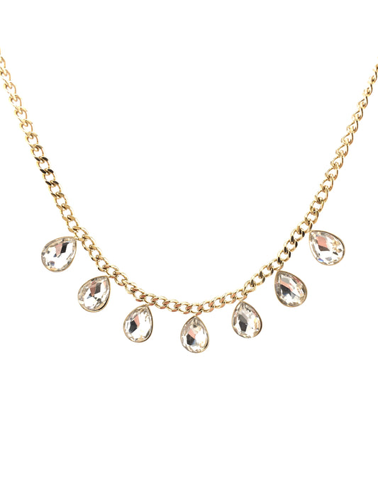 Collana Gocce di Luce