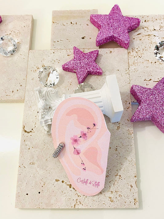 Ear Cuff Cielo