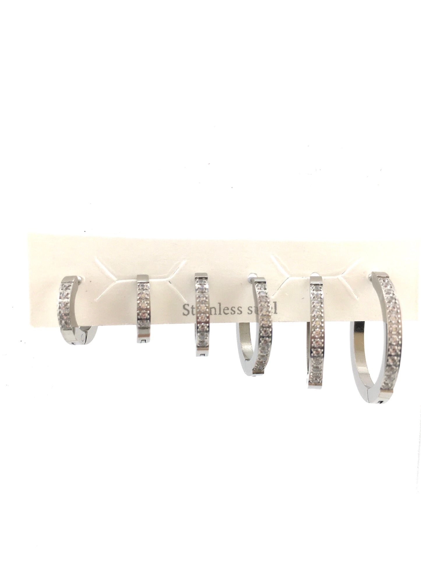 Orecchini Sparkle
