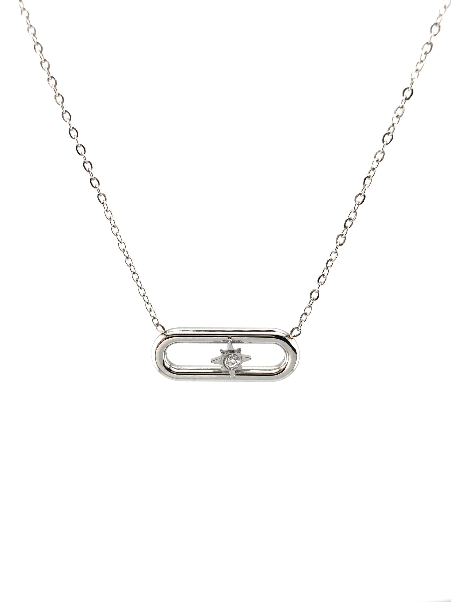 Collana Stella Segreta