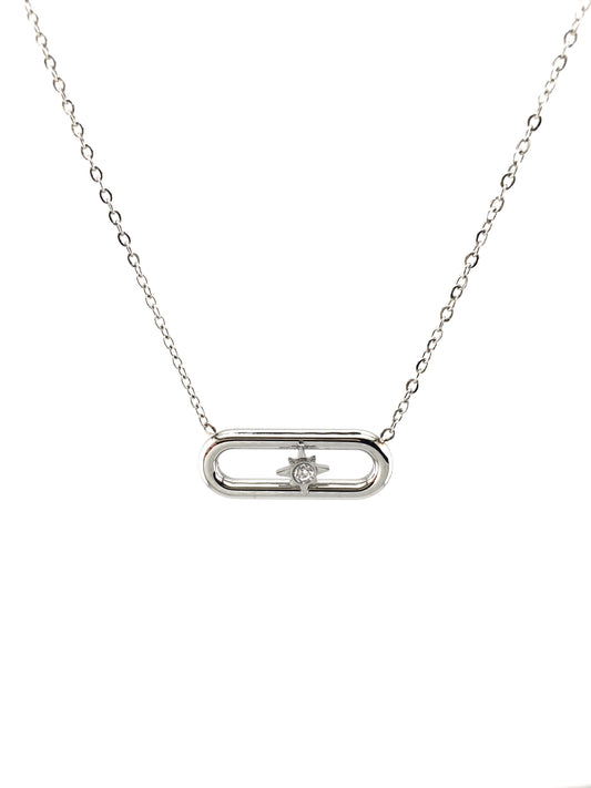 Collana Stella Segreta