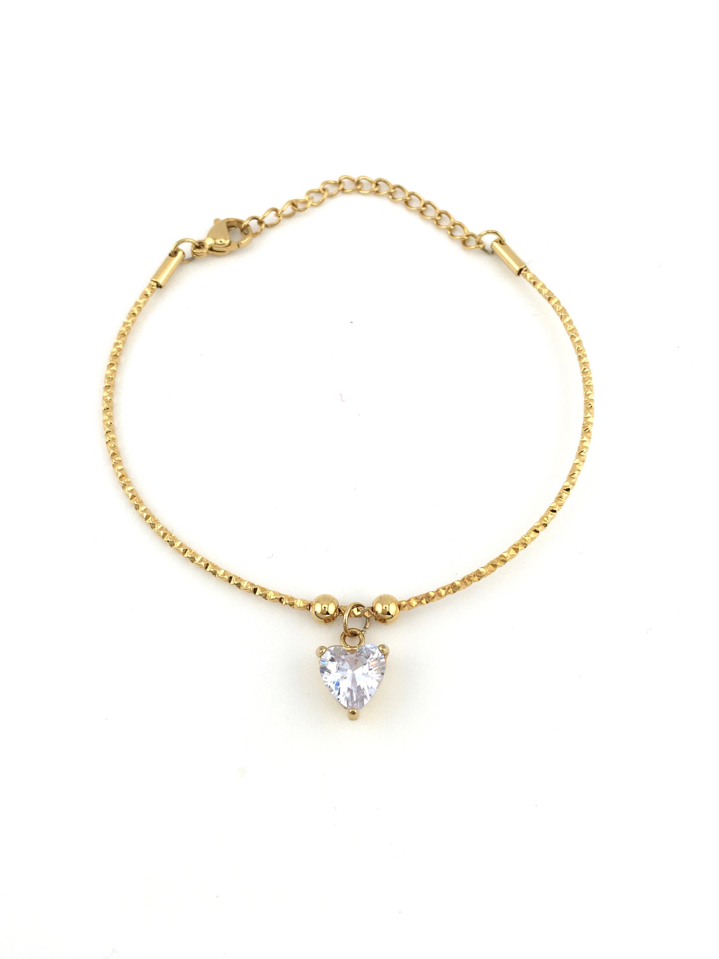 Bracciale Battito di Luce