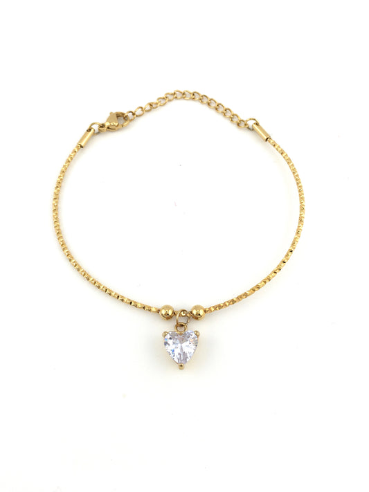 Bracciale Battito di Luce