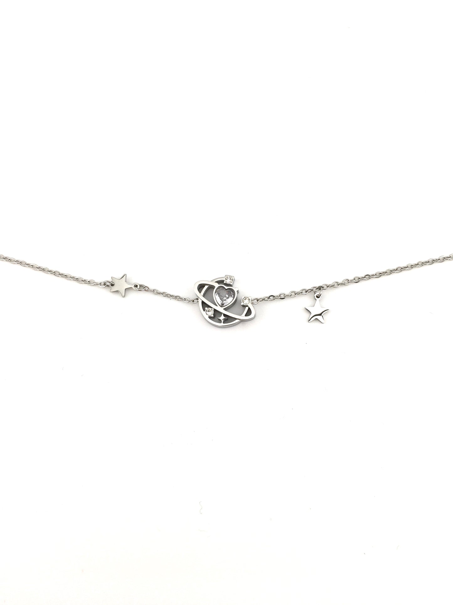 Bracciale Cuore di Galassia